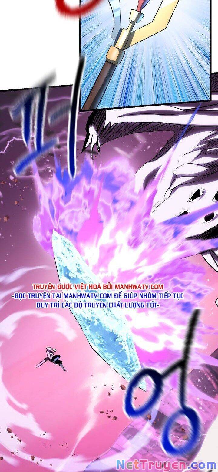 Truyện Tranh Anh Hùng Mạnh Nhất? Ta Không Làm Lâu Rồi! trang 5