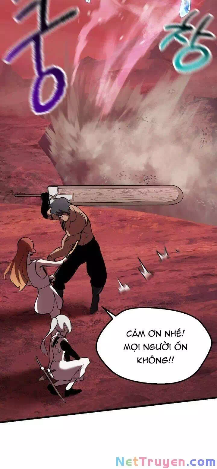 Truyện Tranh Anh Hùng Mạnh Nhất? Ta Không Làm Lâu Rồi! trang 5
