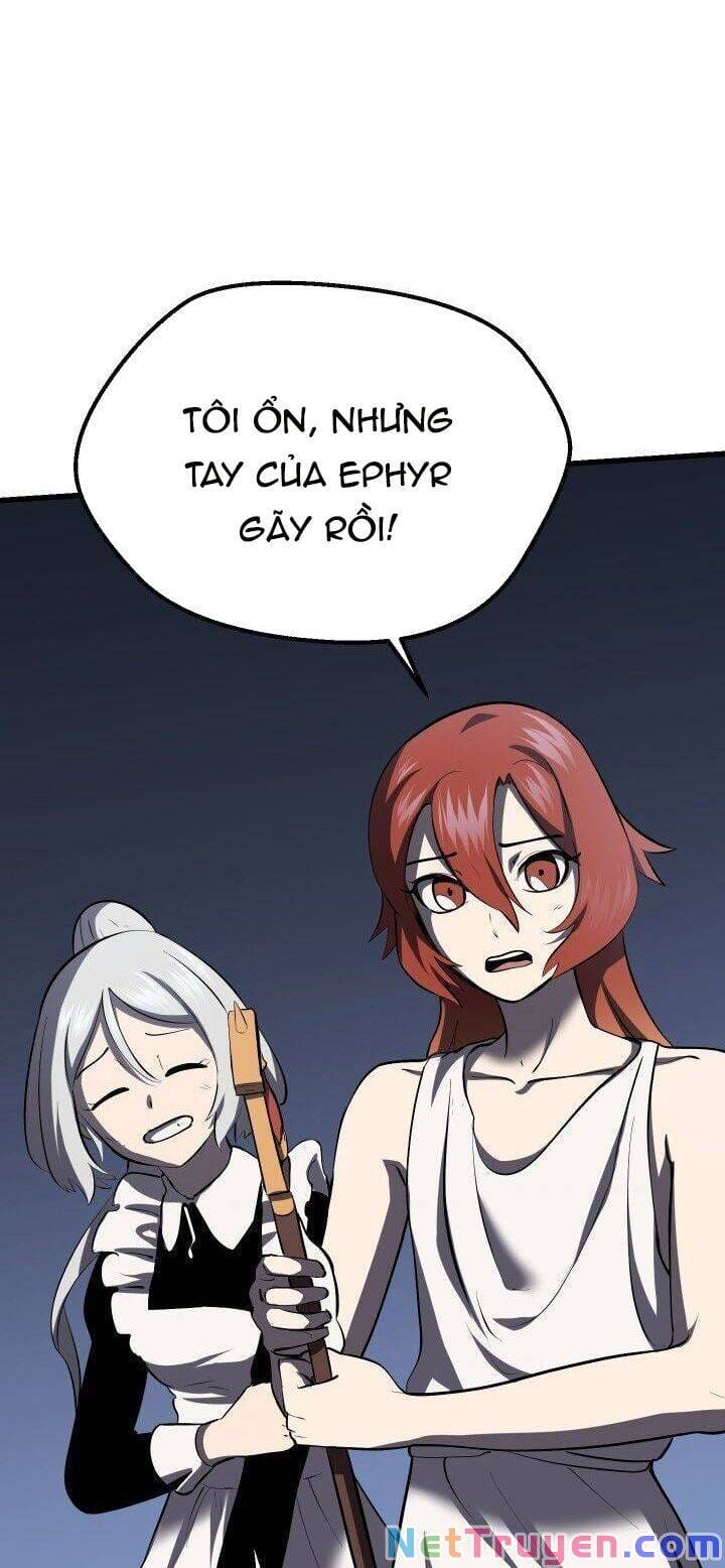 Truyện Tranh Anh Hùng Mạnh Nhất? Ta Không Làm Lâu Rồi! trang 5