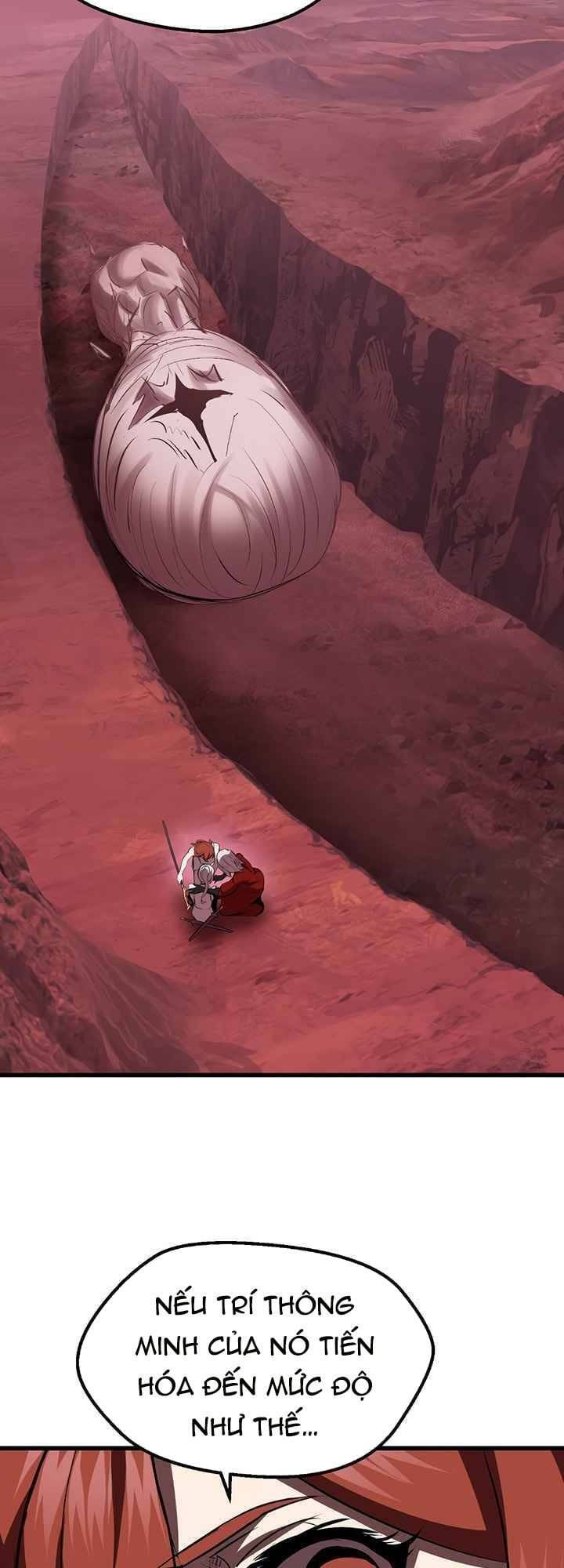 Truyện Tranh Anh Hùng Mạnh Nhất? Ta Không Làm Lâu Rồi! trang 5