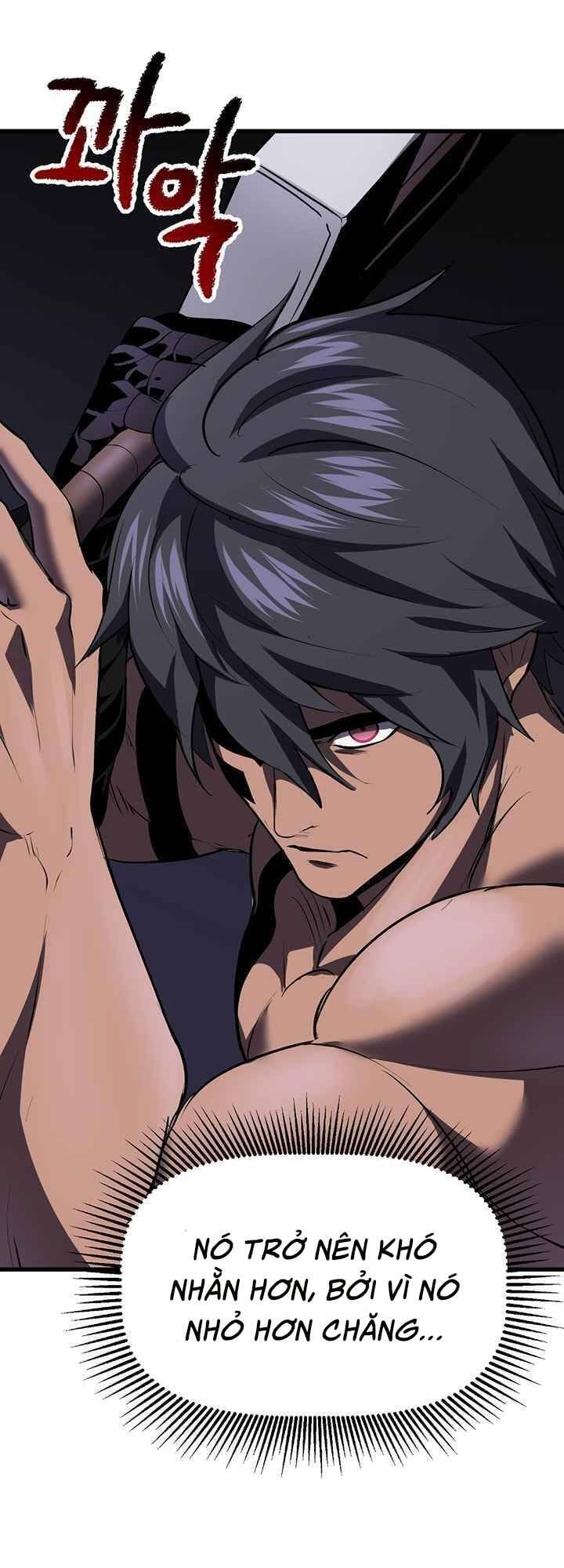 Truyện Tranh Anh Hùng Mạnh Nhất? Ta Không Làm Lâu Rồi! trang 5