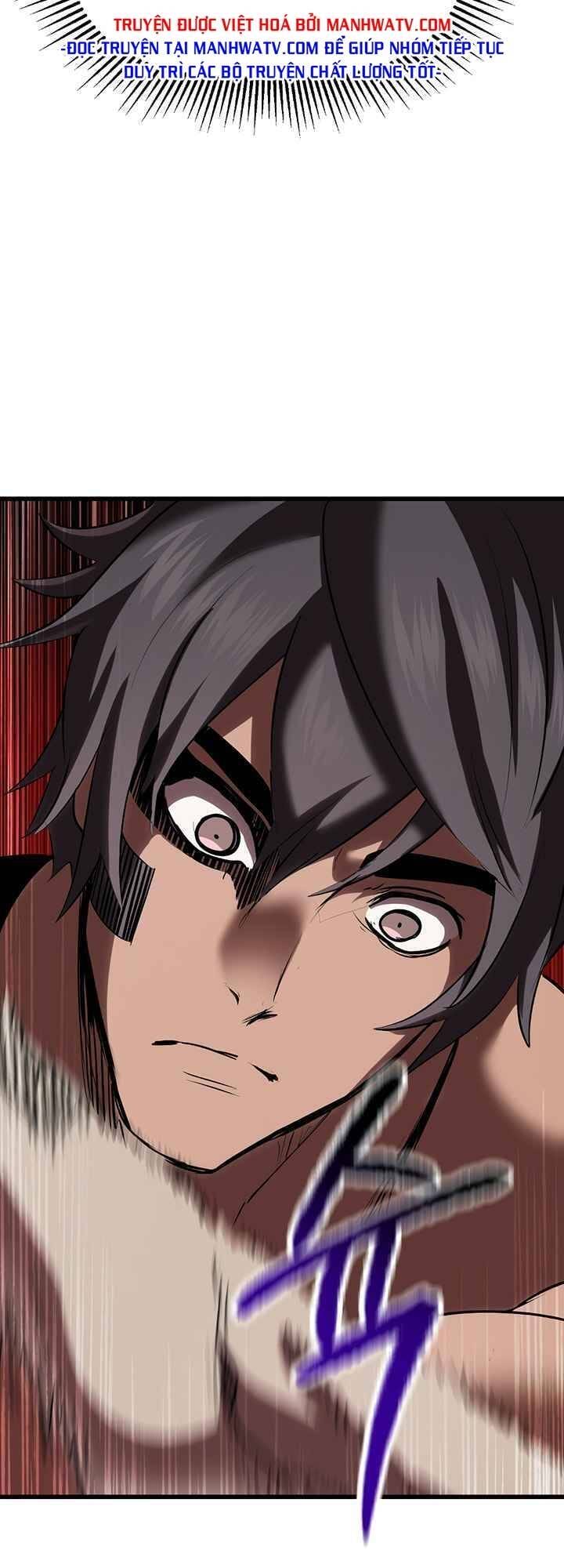 Truyện Tranh Anh Hùng Mạnh Nhất? Ta Không Làm Lâu Rồi! trang 5