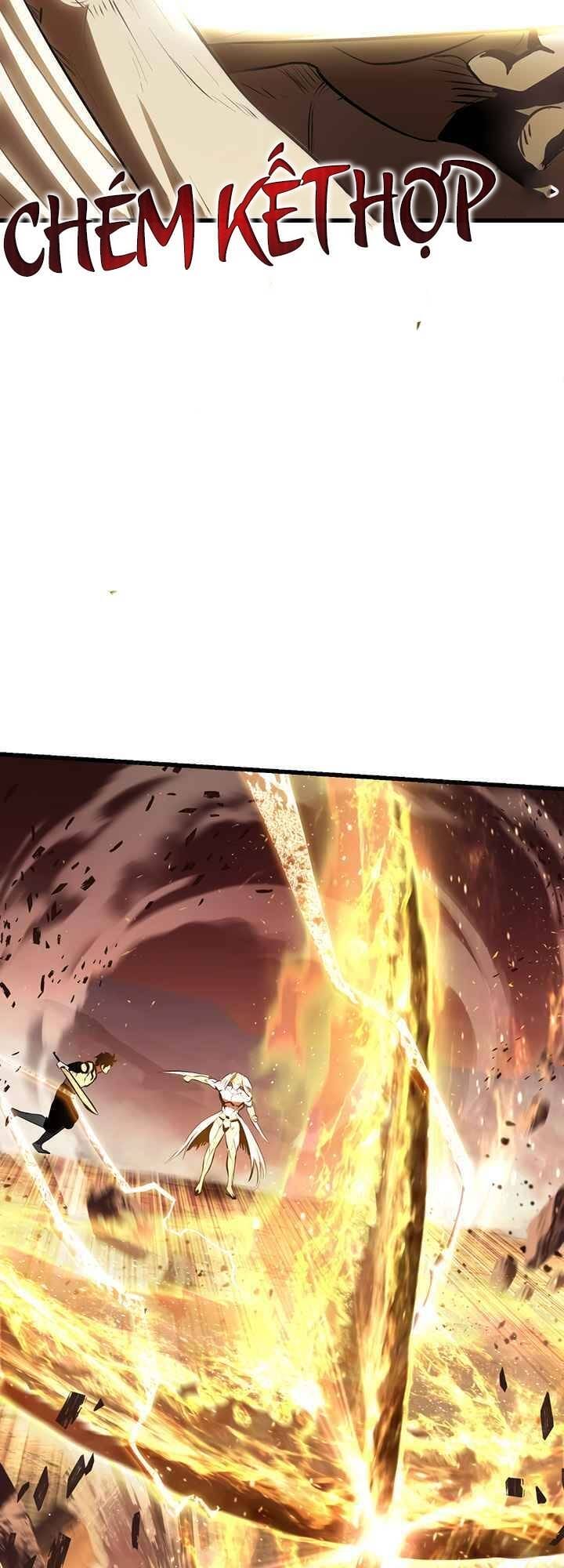 Truyện Tranh Anh Hùng Mạnh Nhất? Ta Không Làm Lâu Rồi! trang 5