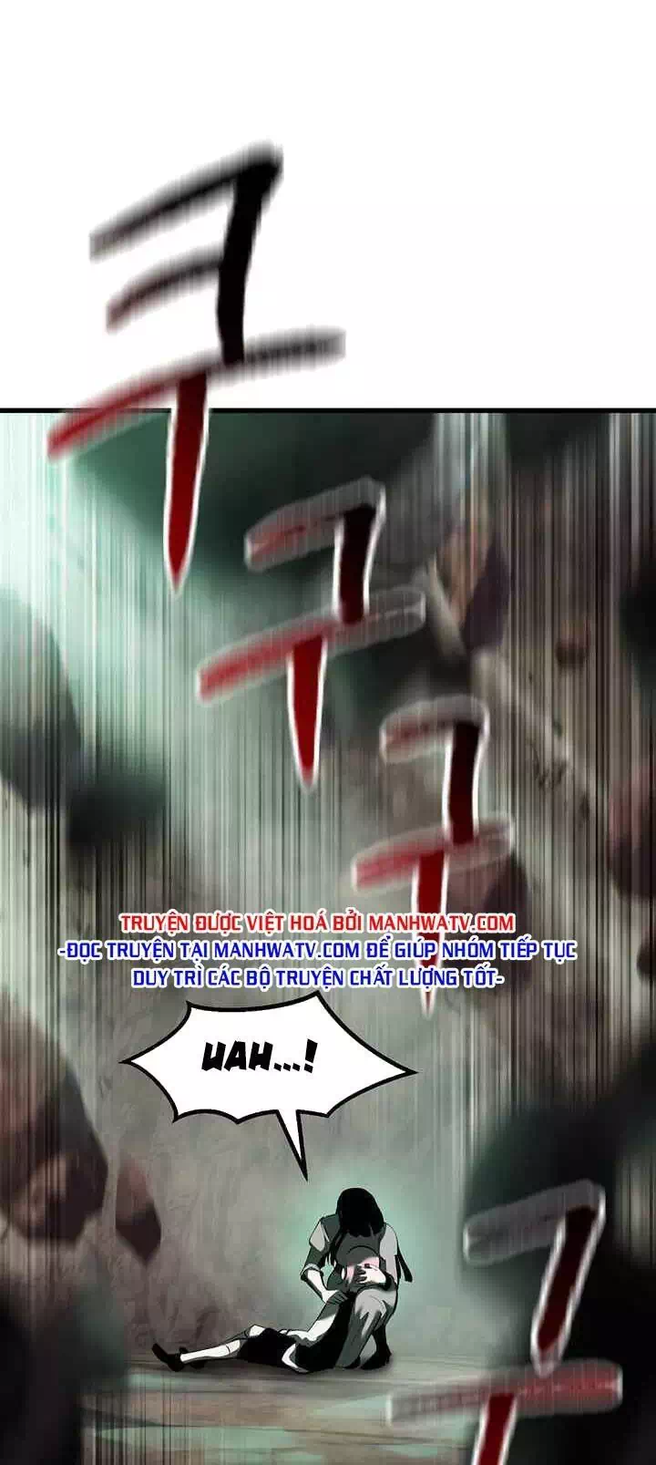 Truyện Tranh Anh Hùng Mạnh Nhất? Ta Không Làm Lâu Rồi! trang 5