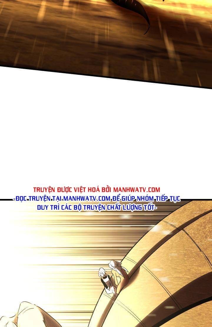 Truyện Tranh Anh Hùng Mạnh Nhất? Ta Không Làm Lâu Rồi! trang 5