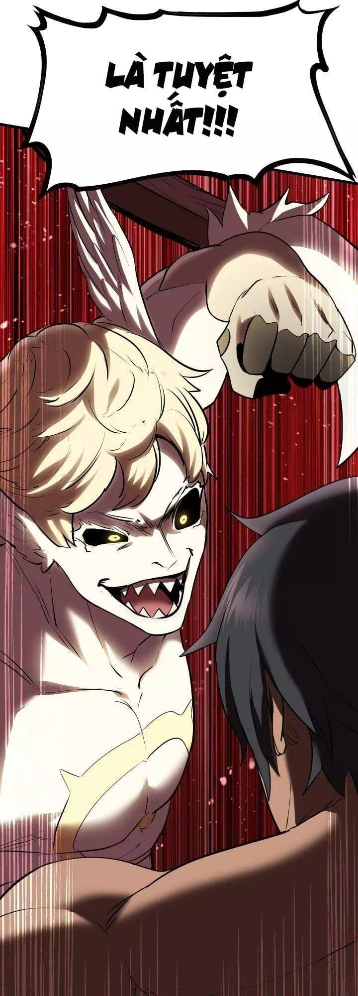 Truyện Tranh Anh Hùng Mạnh Nhất? Ta Không Làm Lâu Rồi! trang 5