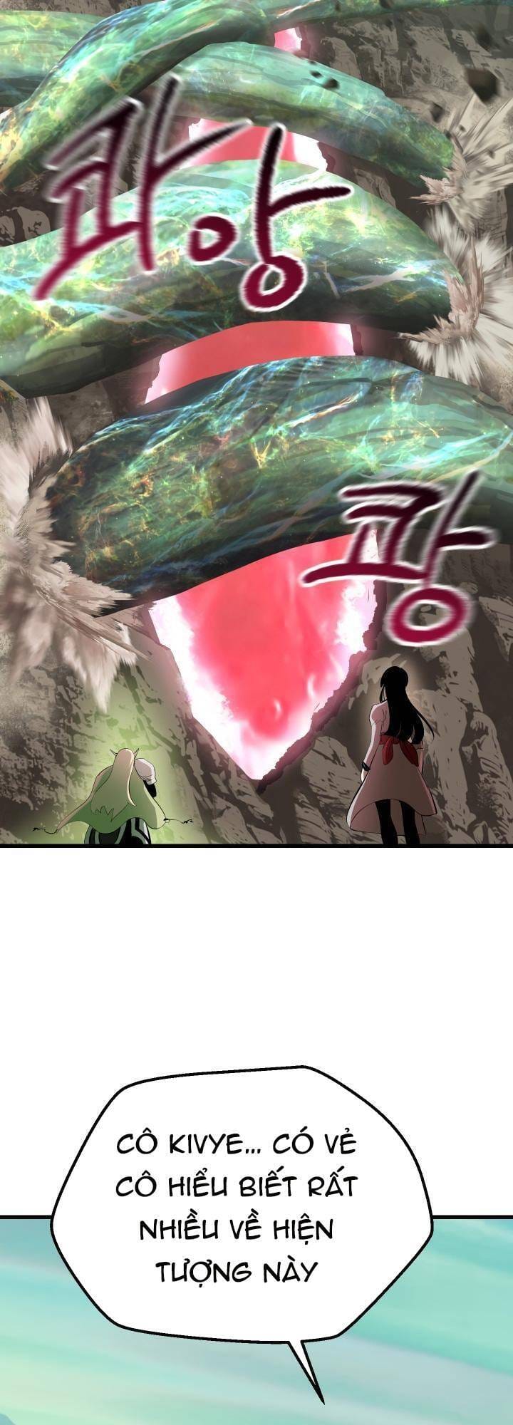 Truyện Tranh Anh Hùng Mạnh Nhất? Ta Không Làm Lâu Rồi! trang 5