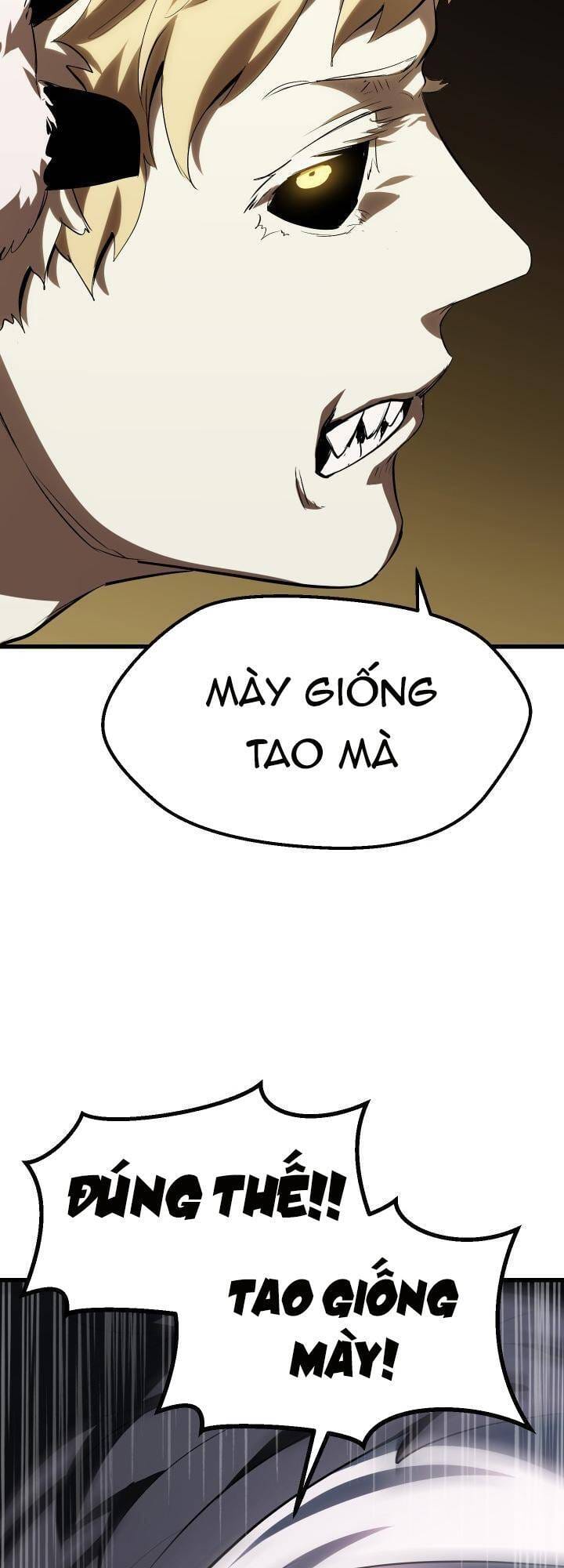 Truyện Tranh Anh Hùng Mạnh Nhất? Ta Không Làm Lâu Rồi! trang 5