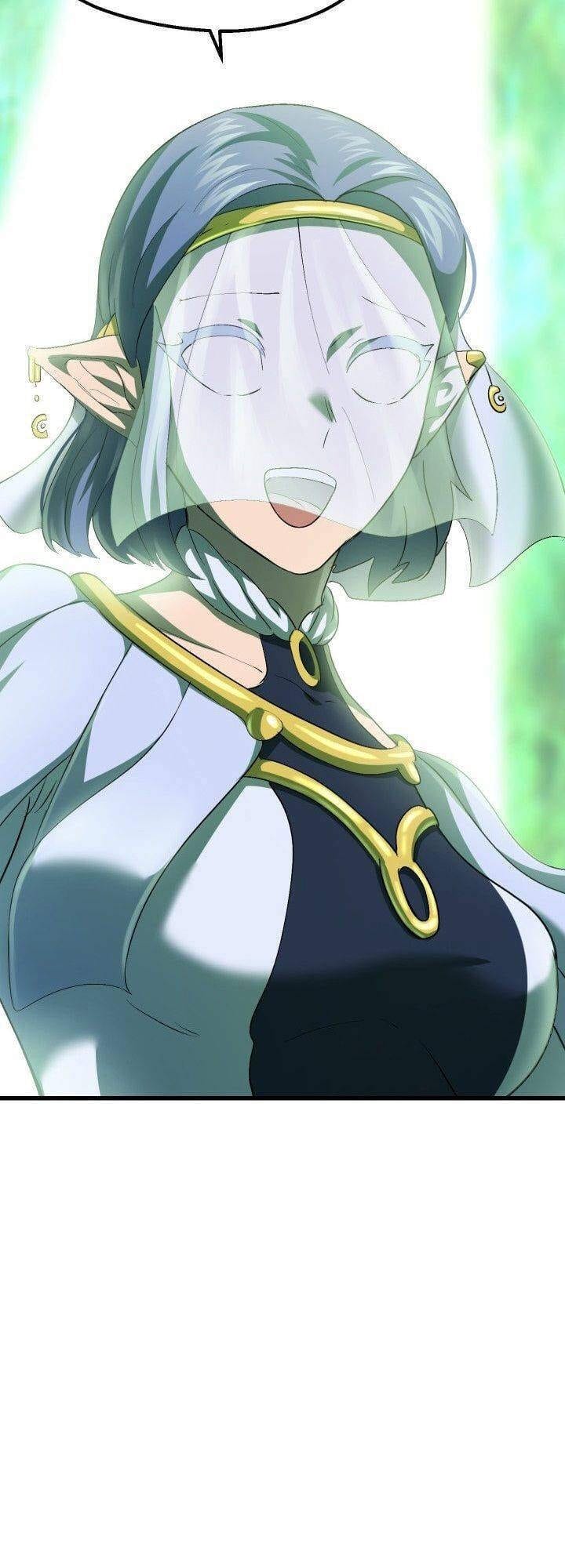 Truyện Tranh Anh Hùng Mạnh Nhất? Ta Không Làm Lâu Rồi! trang 5