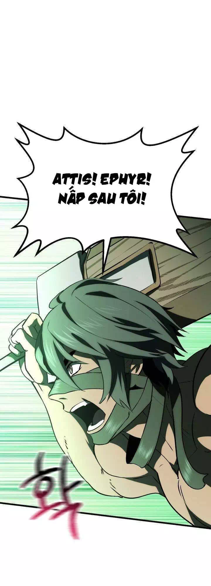 Truyện Tranh Anh Hùng Mạnh Nhất? Ta Không Làm Lâu Rồi! trang 5