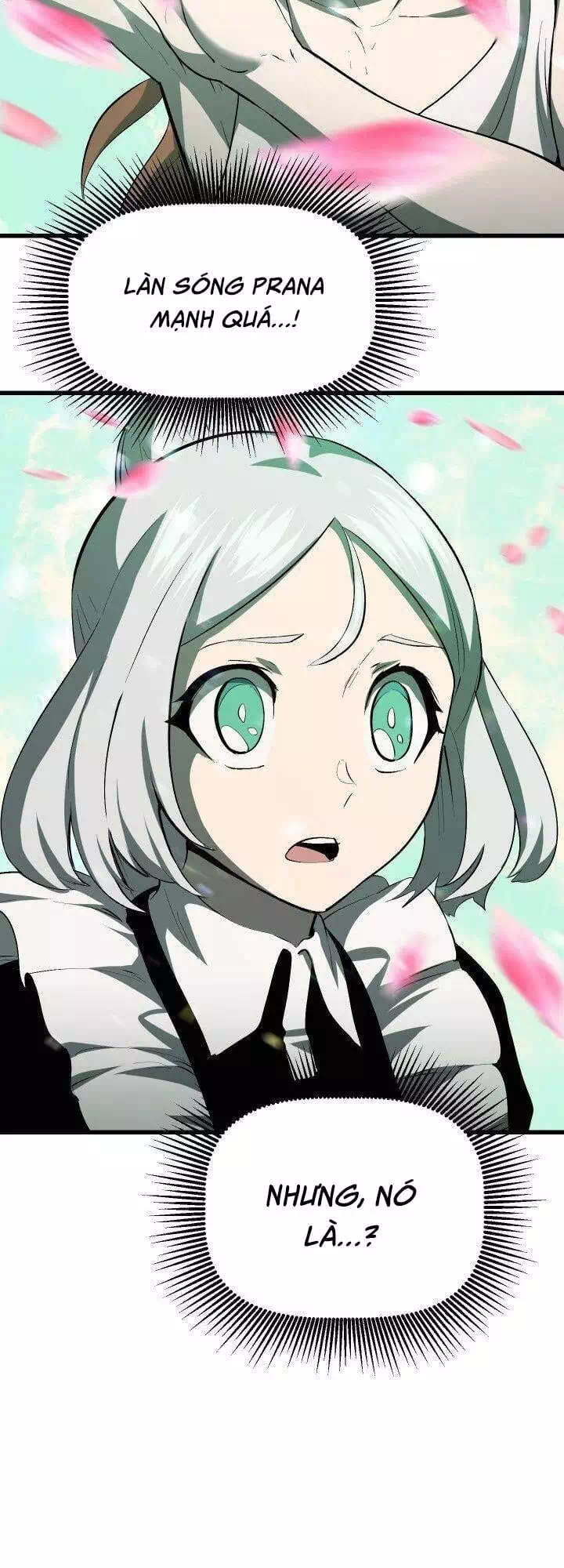 Truyện Tranh Anh Hùng Mạnh Nhất? Ta Không Làm Lâu Rồi! trang 5