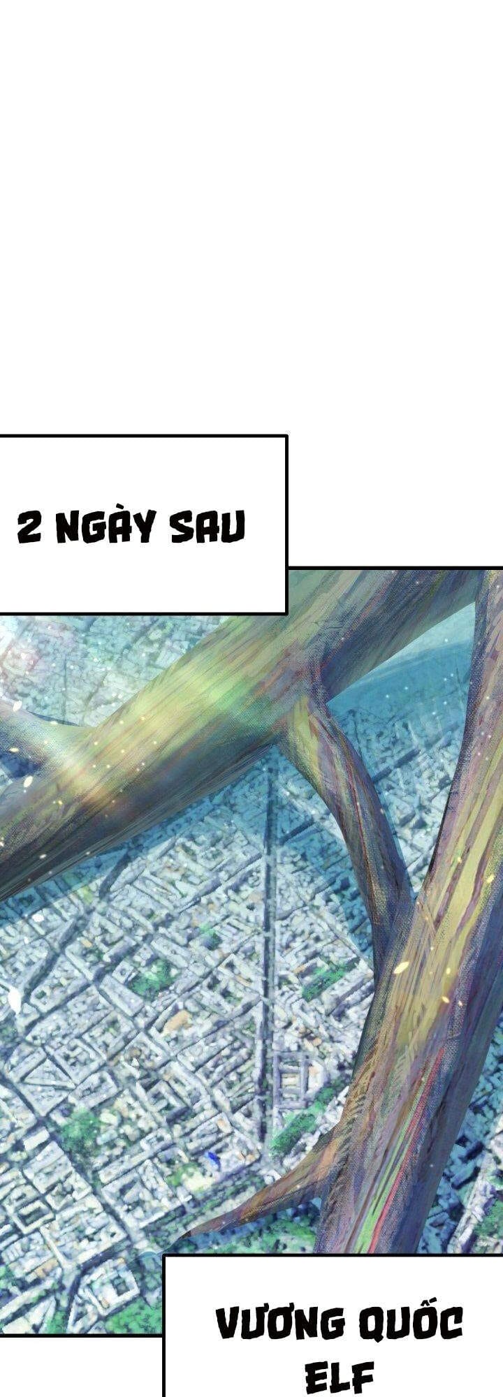 Truyện Tranh Anh Hùng Mạnh Nhất? Ta Không Làm Lâu Rồi! trang 5