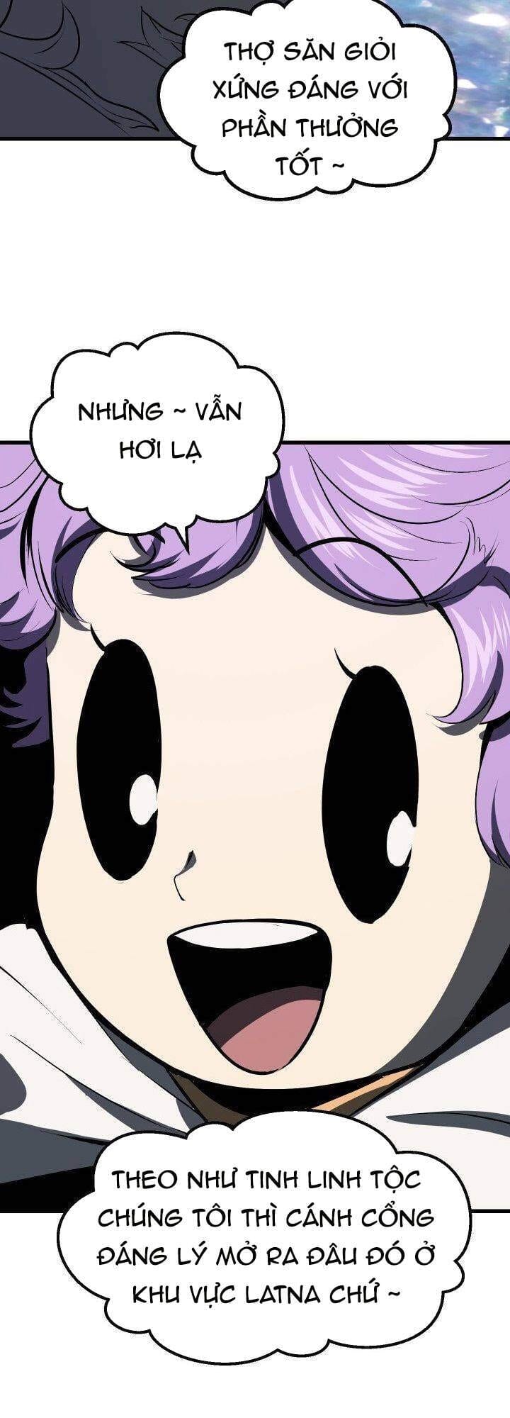 Truyện Tranh Anh Hùng Mạnh Nhất? Ta Không Làm Lâu Rồi! trang 5