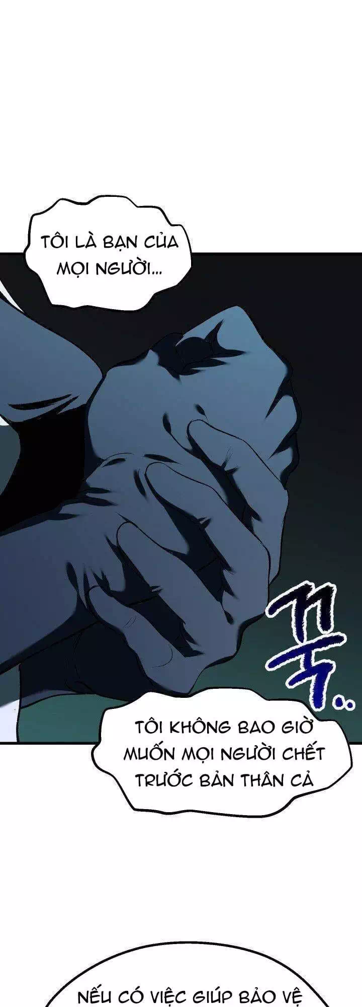 Truyện Tranh Anh Hùng Mạnh Nhất? Ta Không Làm Lâu Rồi! trang 5