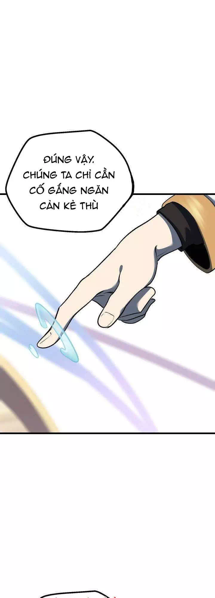 Truyện Tranh Anh Hùng Mạnh Nhất? Ta Không Làm Lâu Rồi! trang 5