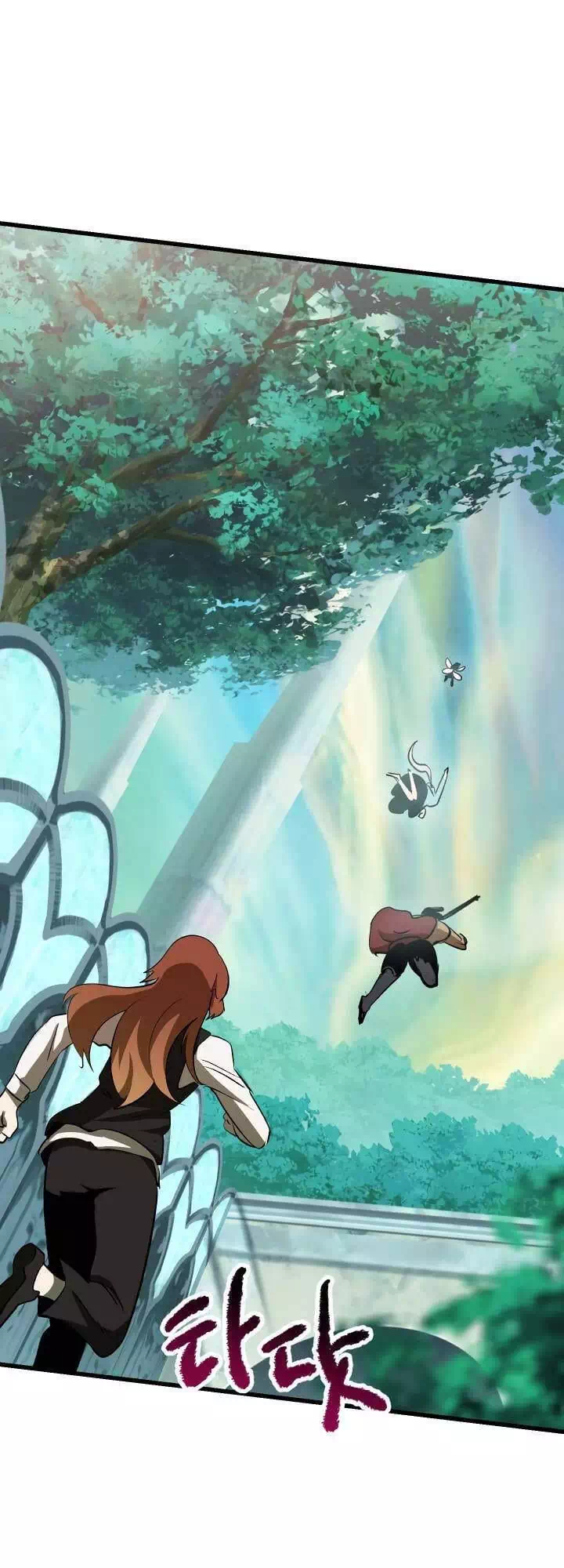 Truyện Tranh Anh Hùng Mạnh Nhất? Ta Không Làm Lâu Rồi! trang 5