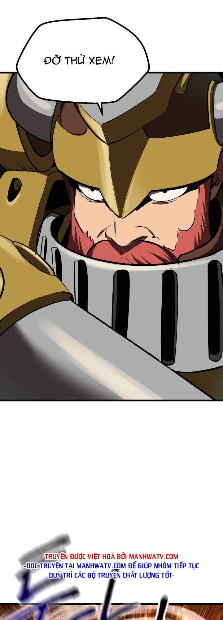 Truyện Tranh Anh Hùng Mạnh Nhất? Ta Không Làm Lâu Rồi! trang 5