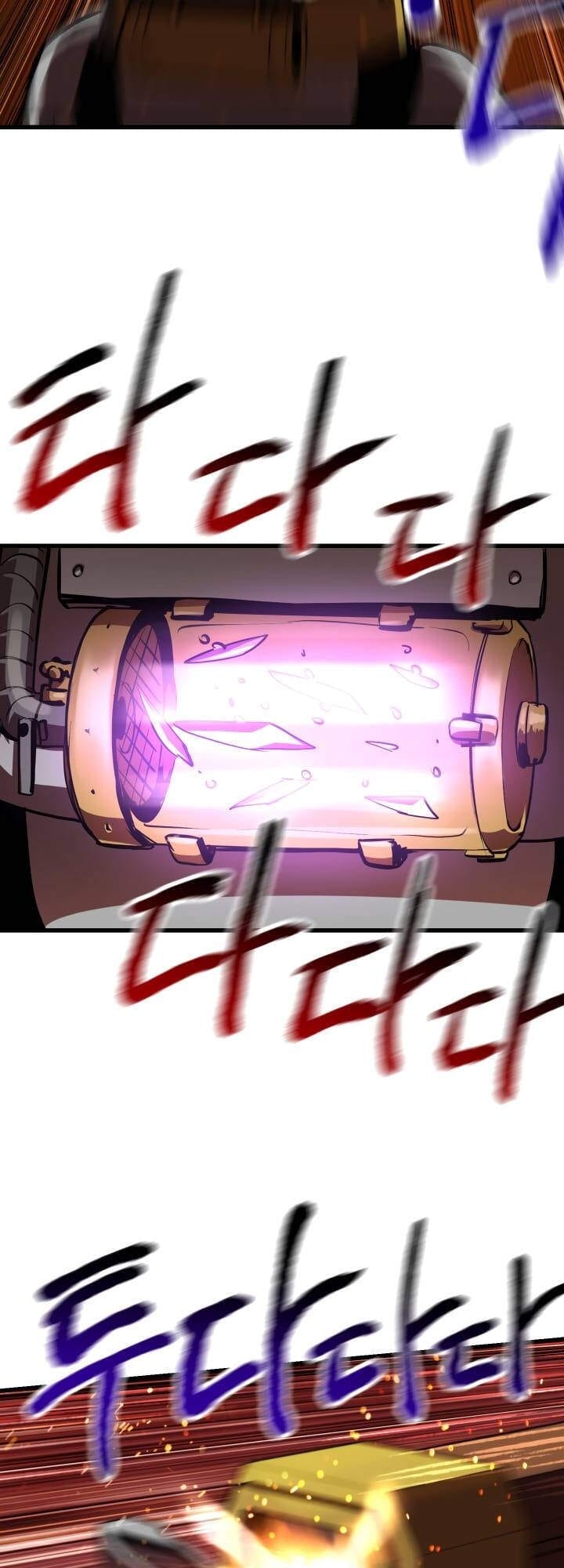 Truyện Tranh Anh Hùng Mạnh Nhất? Ta Không Làm Lâu Rồi! trang 5