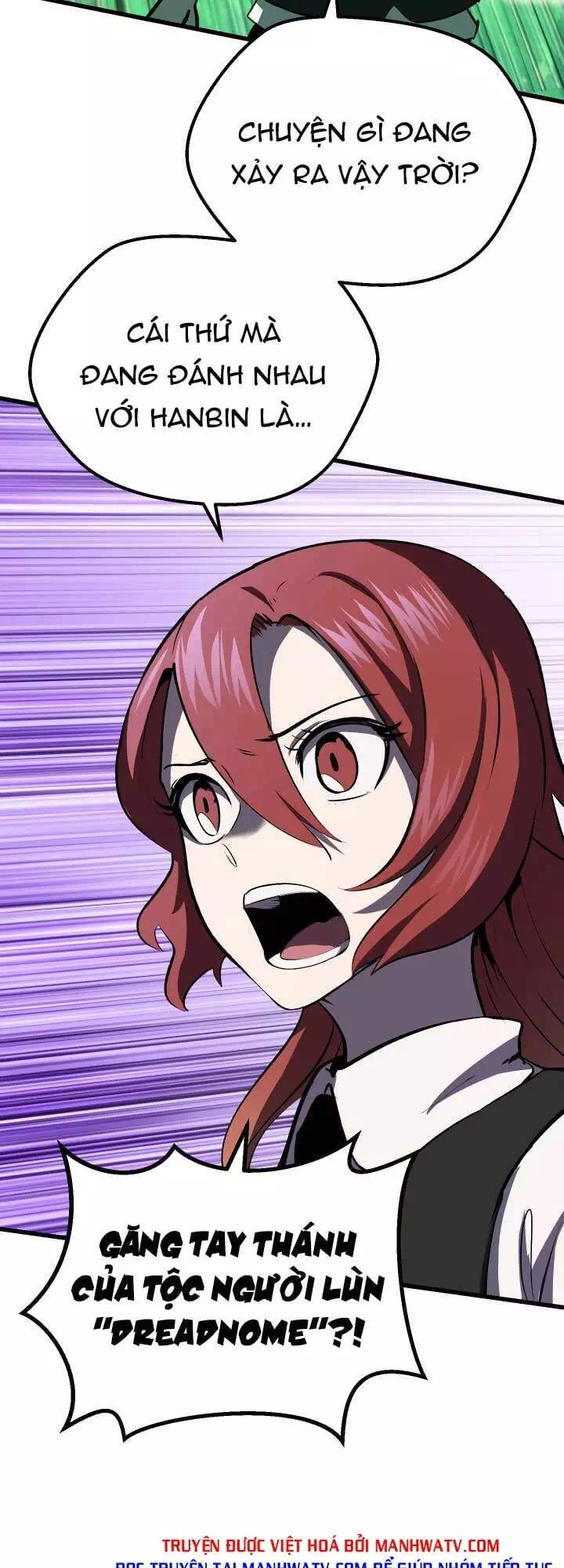 Truyện Tranh Anh Hùng Mạnh Nhất? Ta Không Làm Lâu Rồi! trang 5