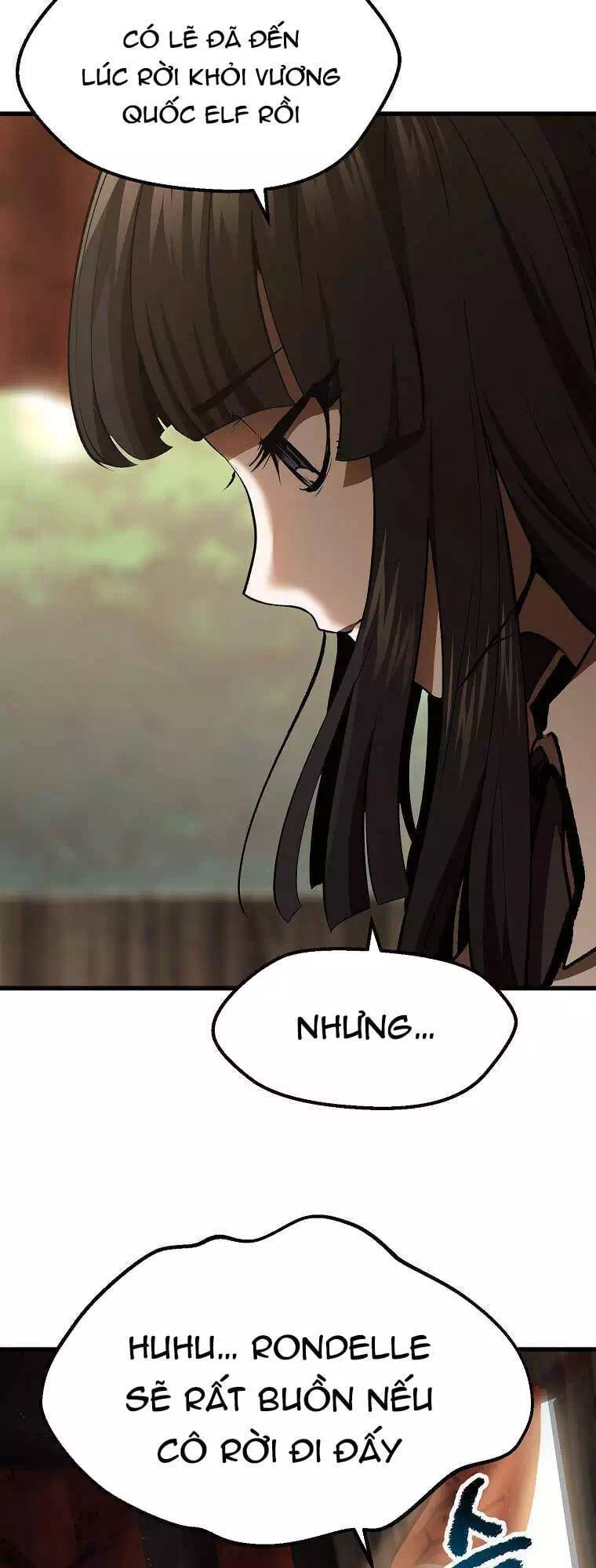 Truyện Tranh Anh Hùng Mạnh Nhất? Ta Không Làm Lâu Rồi! trang 5