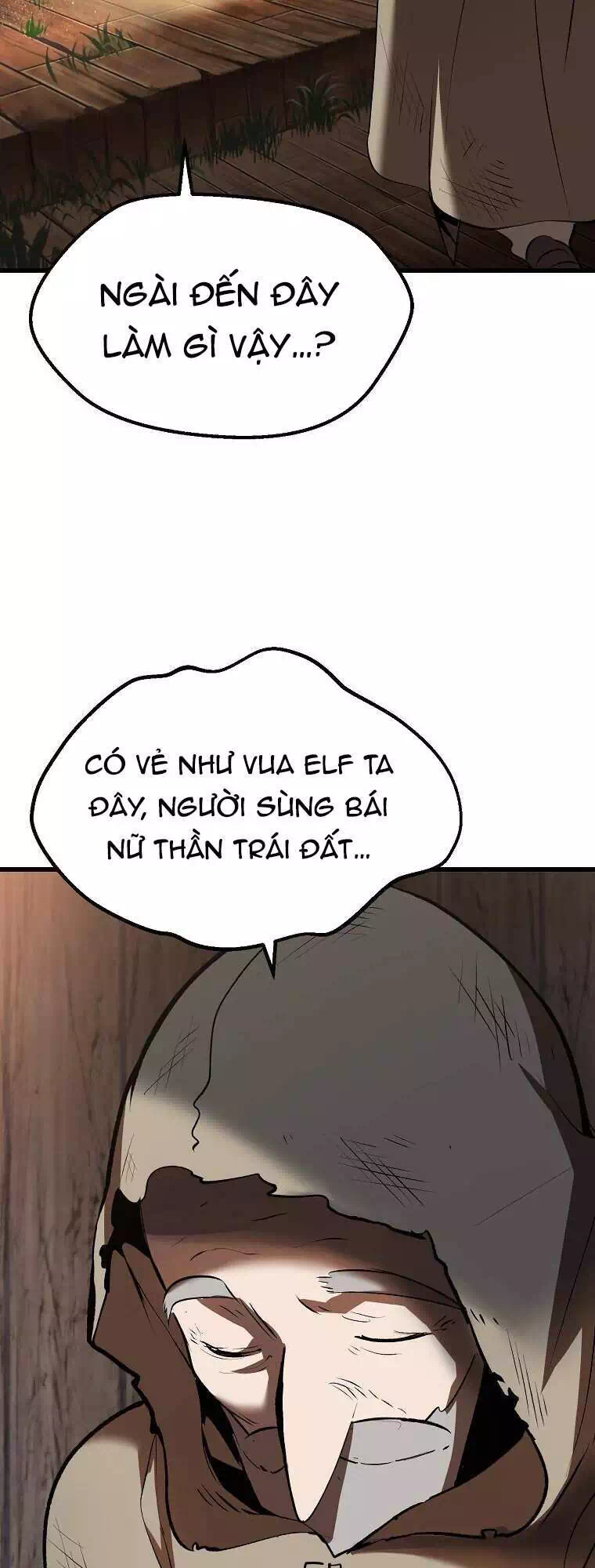 Truyện Tranh Anh Hùng Mạnh Nhất? Ta Không Làm Lâu Rồi! trang 5