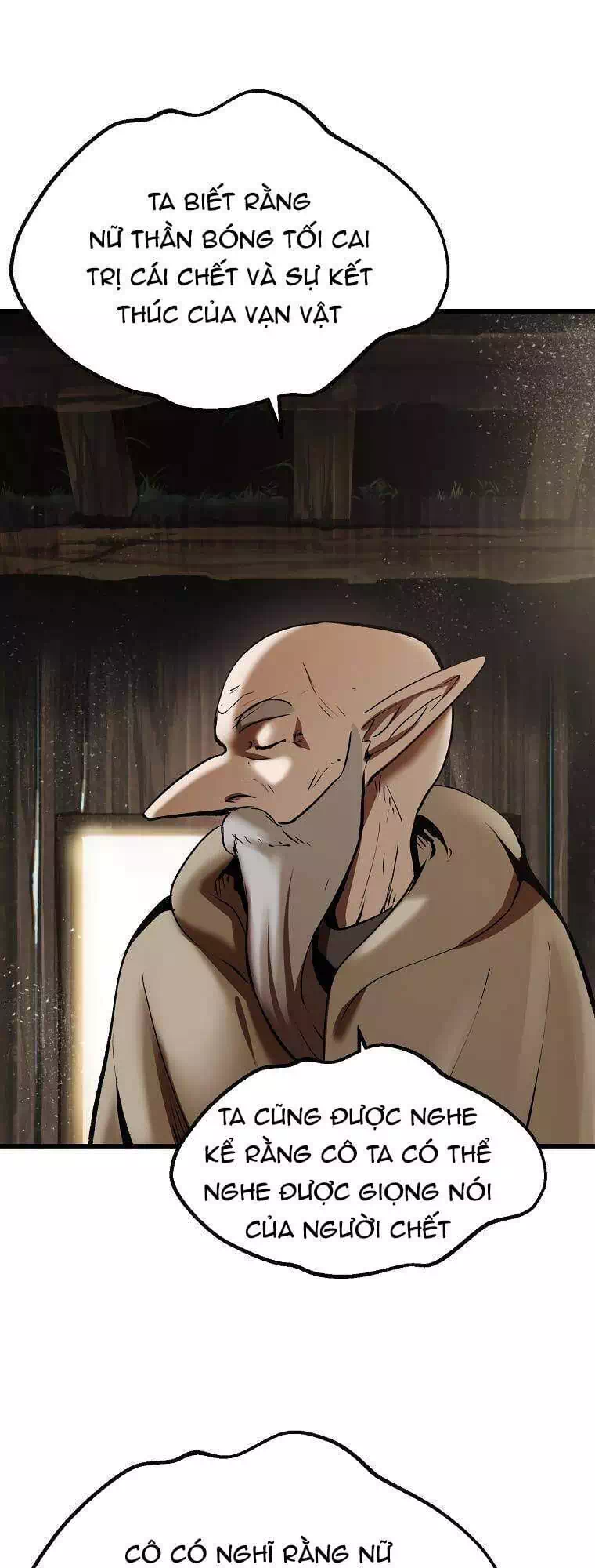 Truyện Tranh Anh Hùng Mạnh Nhất? Ta Không Làm Lâu Rồi! trang 5