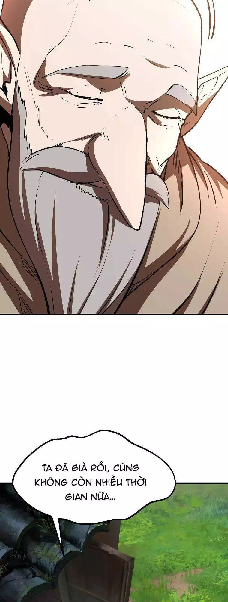 Truyện Tranh Anh Hùng Mạnh Nhất? Ta Không Làm Lâu Rồi! trang 5