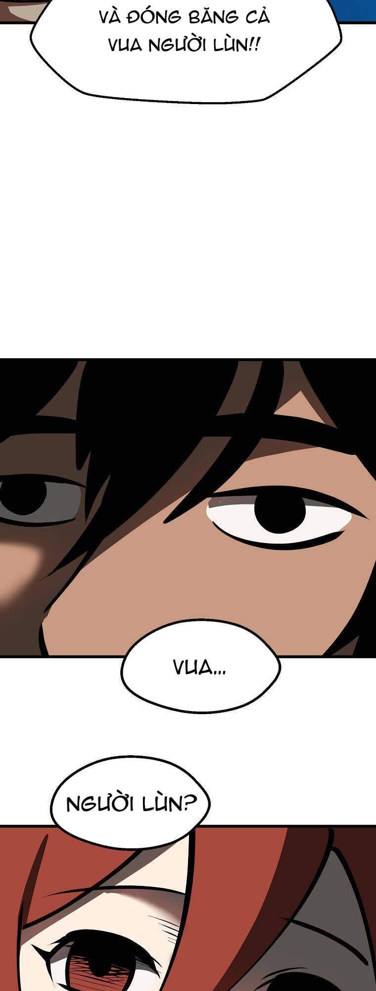 Truyện Tranh Anh Hùng Mạnh Nhất? Ta Không Làm Lâu Rồi! trang 5
