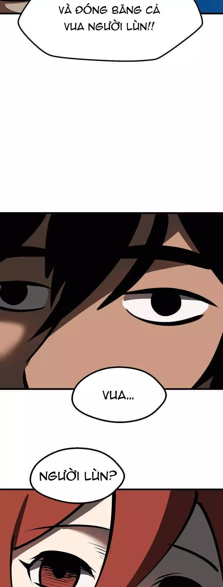 Truyện Tranh Anh Hùng Mạnh Nhất? Ta Không Làm Lâu Rồi! trang 5