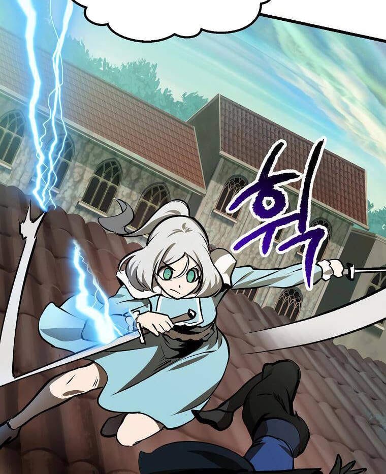 Truyện Tranh Anh Hùng Mạnh Nhất? Ta Không Làm Lâu Rồi! trang 5