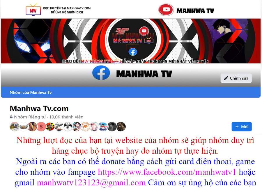 Truyện Tranh Anh Hùng Mạnh Nhất? Ta Không Làm Lâu Rồi! trang 5