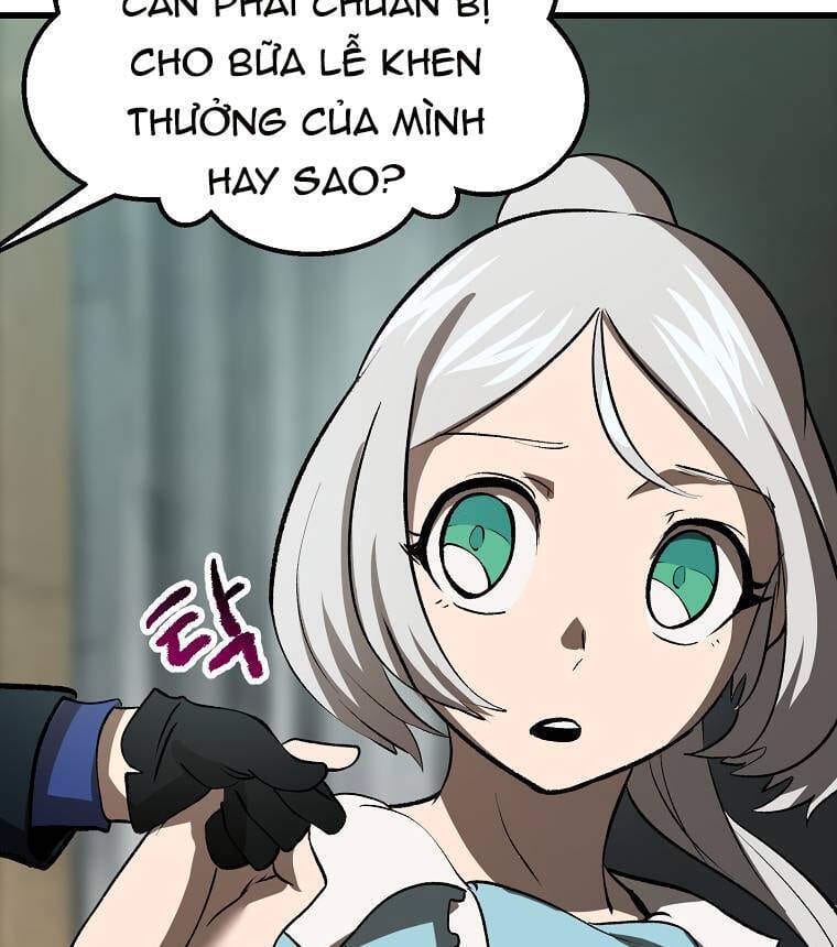 Truyện Tranh Anh Hùng Mạnh Nhất? Ta Không Làm Lâu Rồi! trang 5