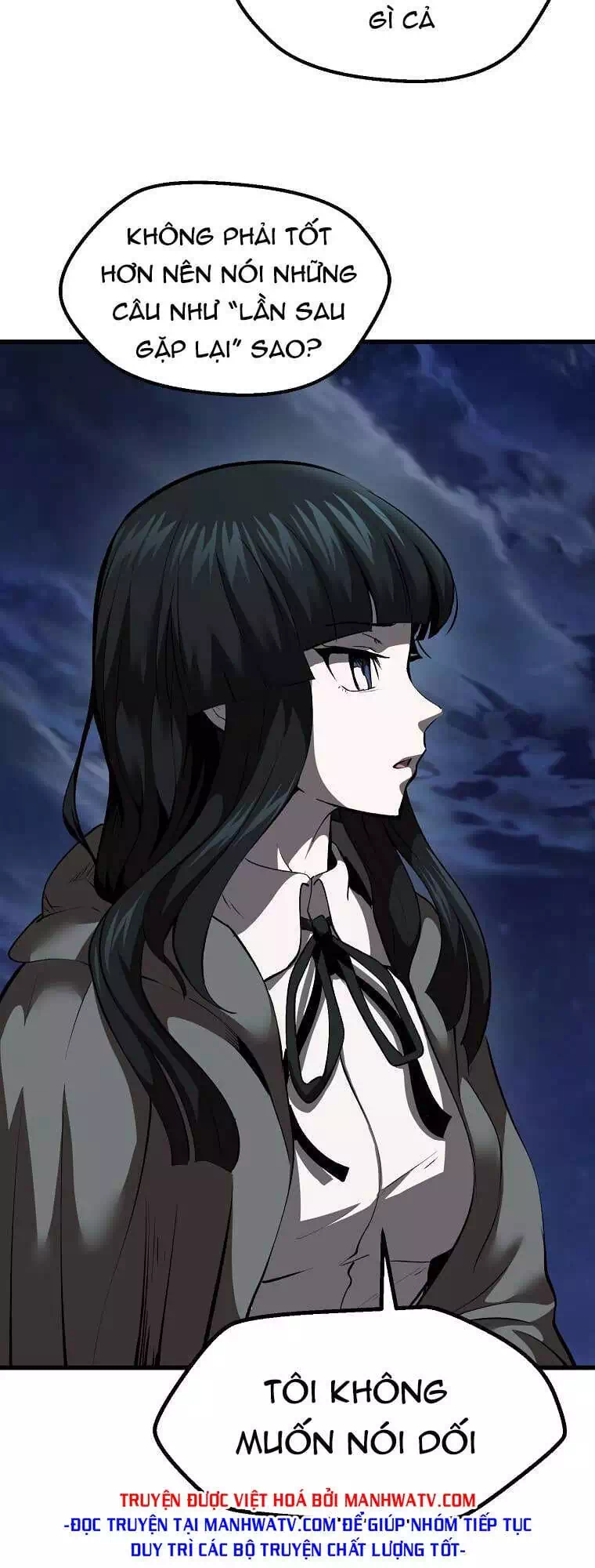 Truyện Tranh Anh Hùng Mạnh Nhất? Ta Không Làm Lâu Rồi! trang 5