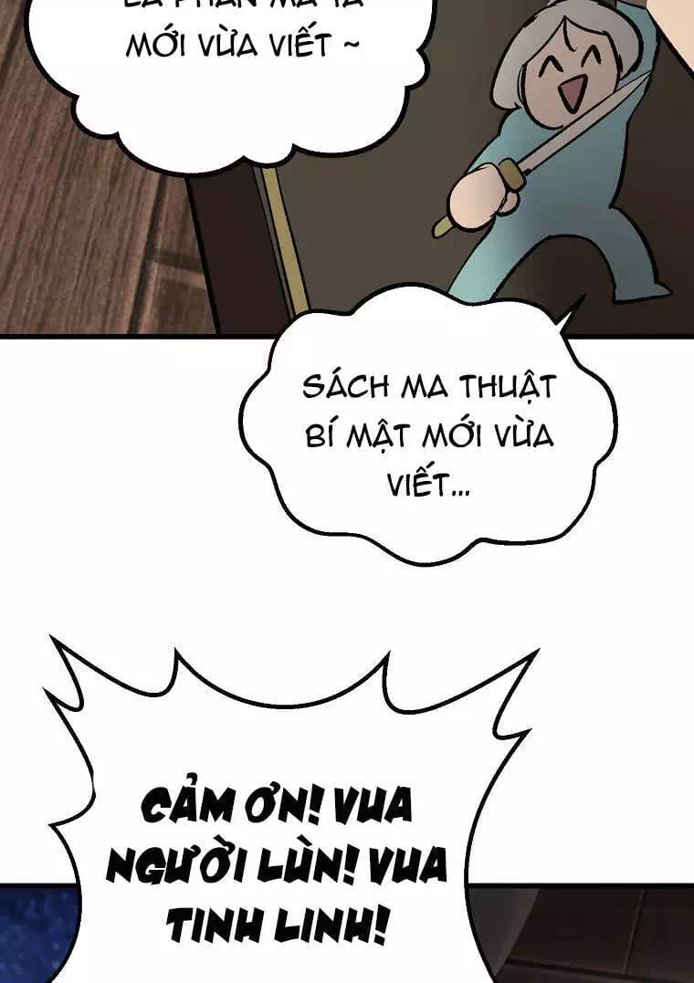 Truyện Tranh Anh Hùng Mạnh Nhất? Ta Không Làm Lâu Rồi! trang 5