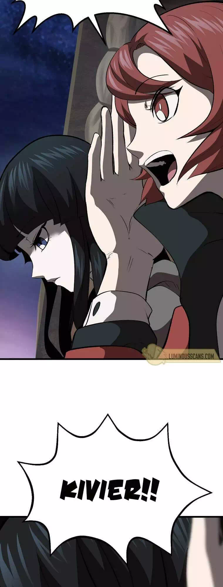 Truyện Tranh Anh Hùng Mạnh Nhất? Ta Không Làm Lâu Rồi! trang 5