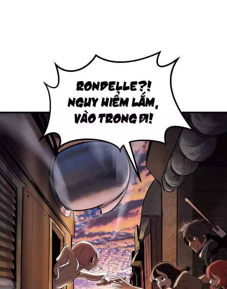 Truyện Tranh Anh Hùng Mạnh Nhất? Ta Không Làm Lâu Rồi! trang 5