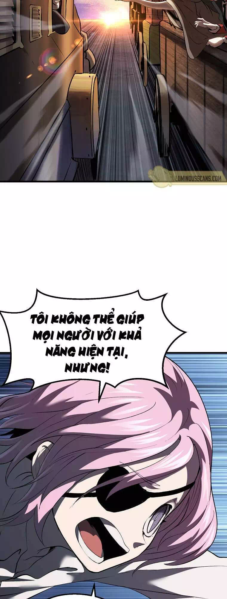 Truyện Tranh Anh Hùng Mạnh Nhất? Ta Không Làm Lâu Rồi! trang 5