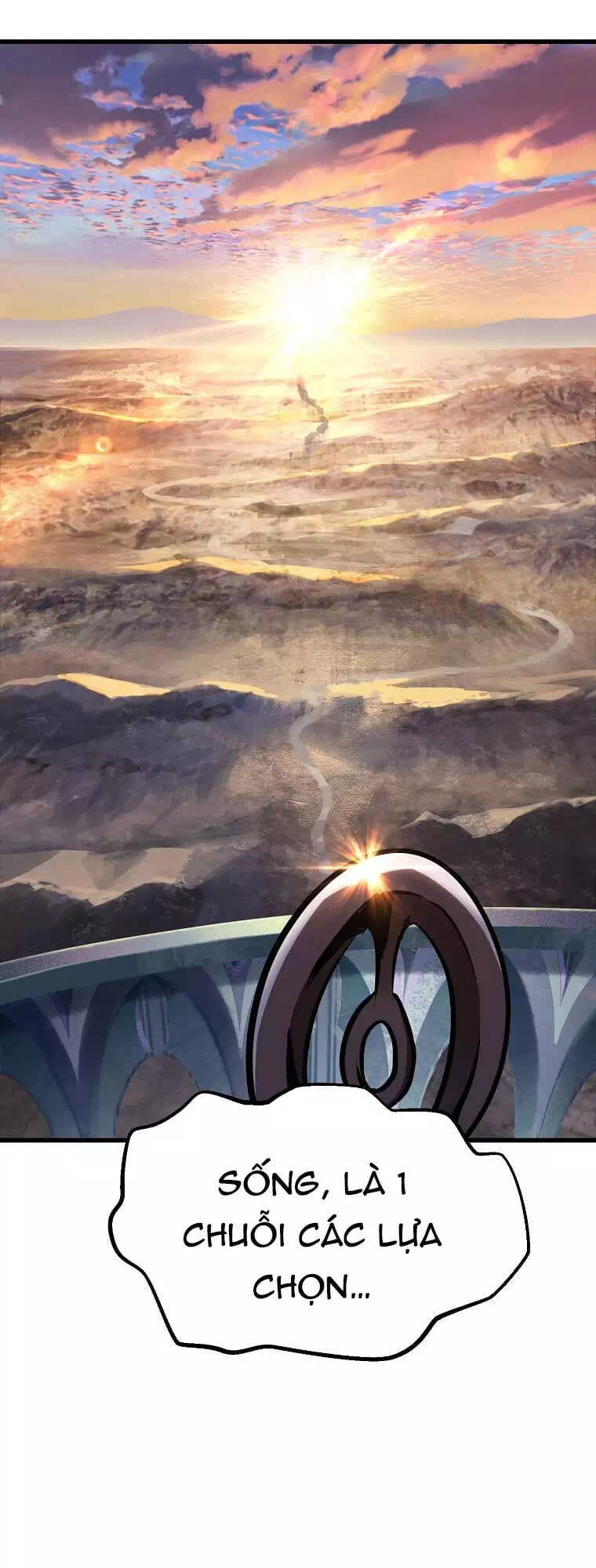 Truyện Tranh Anh Hùng Mạnh Nhất? Ta Không Làm Lâu Rồi! trang 5