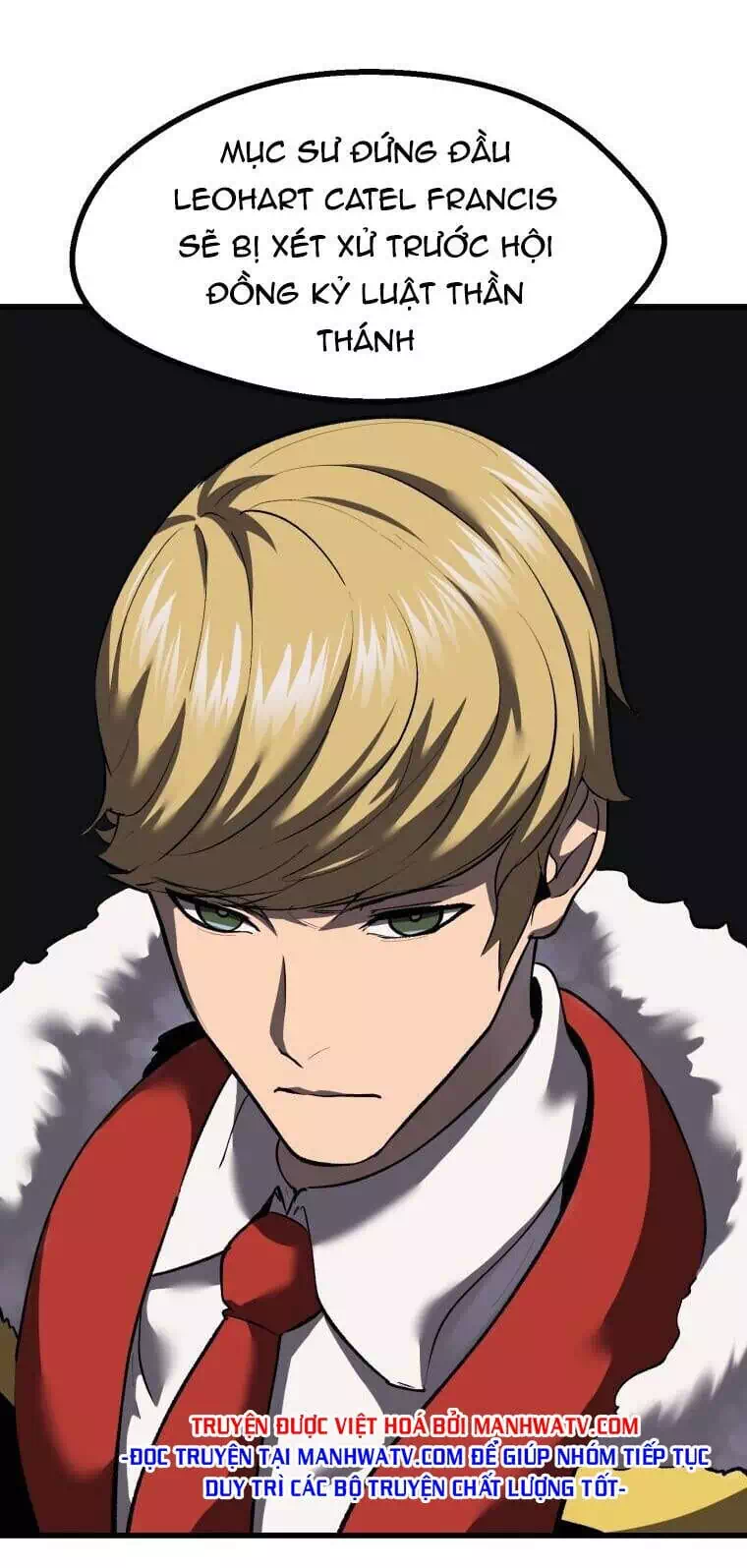 Truyện Tranh Anh Hùng Mạnh Nhất? Ta Không Làm Lâu Rồi! trang 5