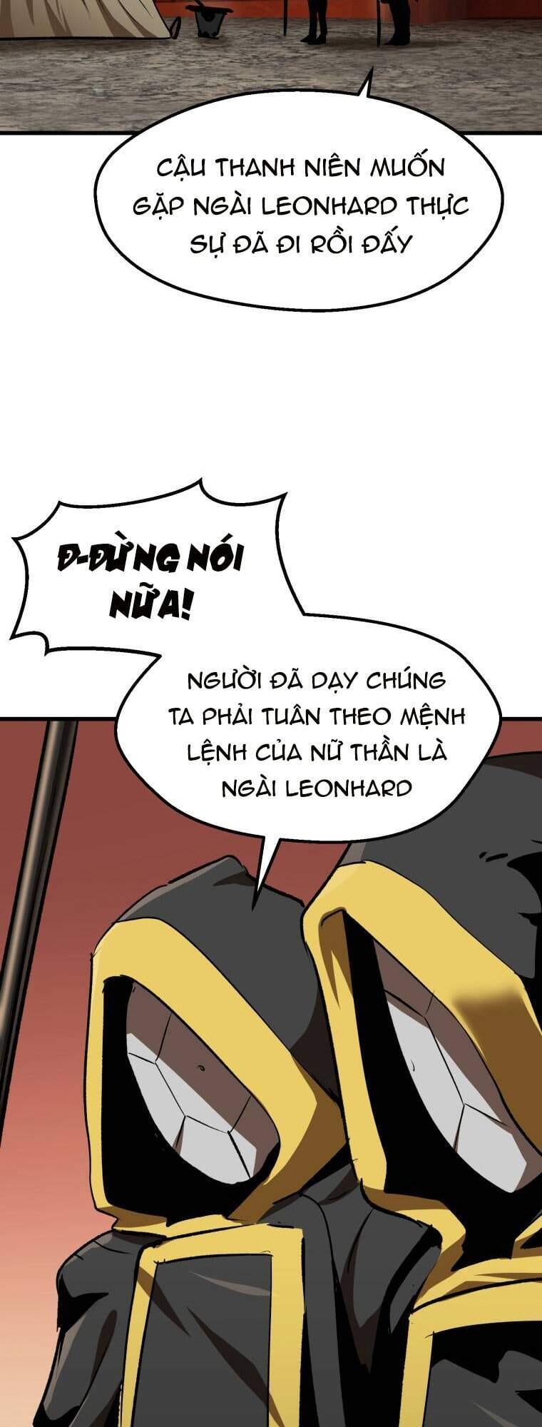 Truyện Tranh Anh Hùng Mạnh Nhất? Ta Không Làm Lâu Rồi! trang 5
