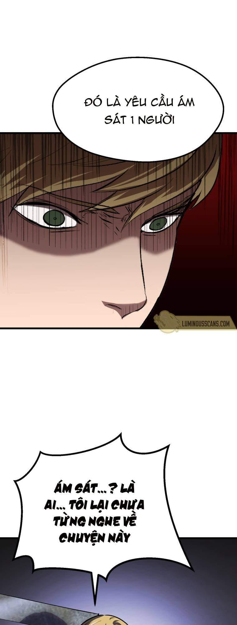 Truyện Tranh Anh Hùng Mạnh Nhất? Ta Không Làm Lâu Rồi! trang 5