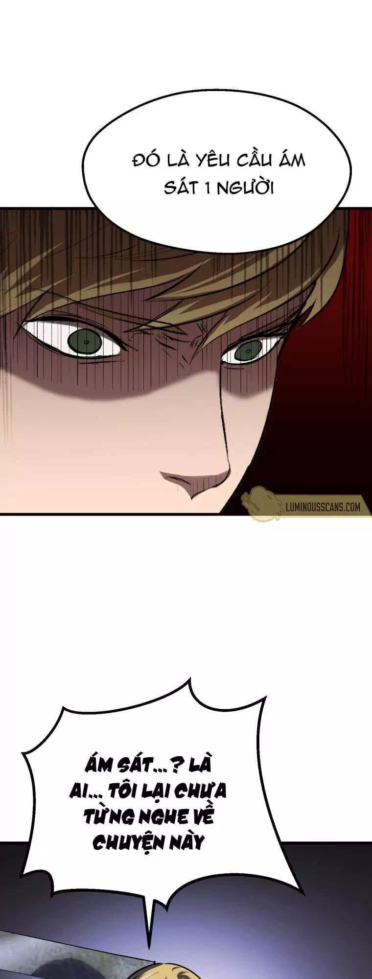 Truyện Tranh Anh Hùng Mạnh Nhất? Ta Không Làm Lâu Rồi! trang 5