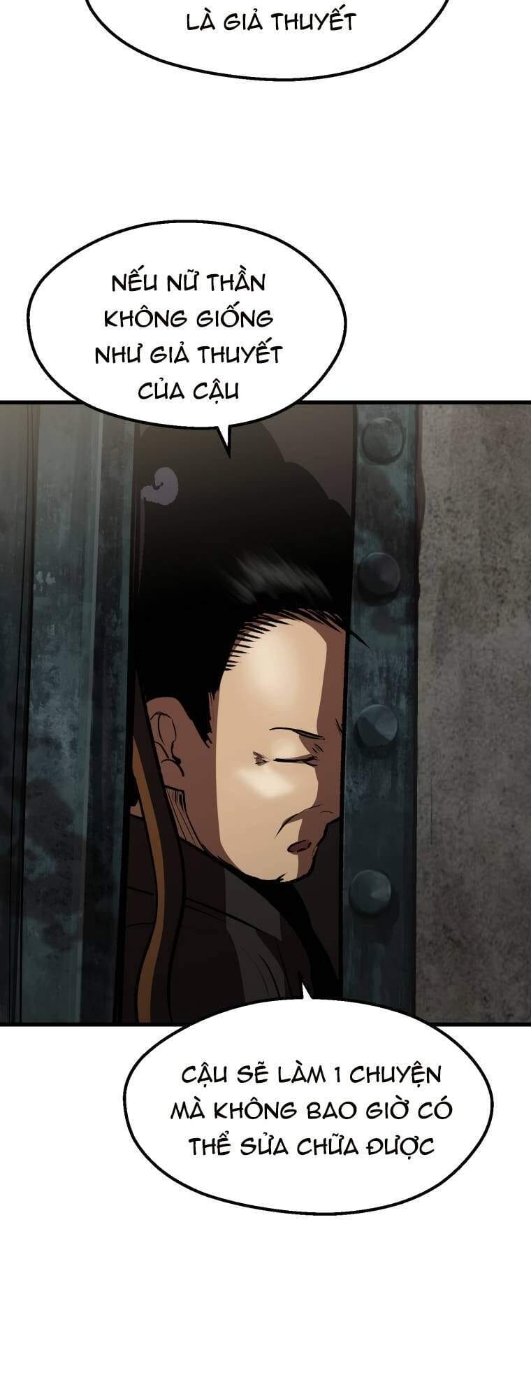 Truyện Tranh Anh Hùng Mạnh Nhất? Ta Không Làm Lâu Rồi! trang 5