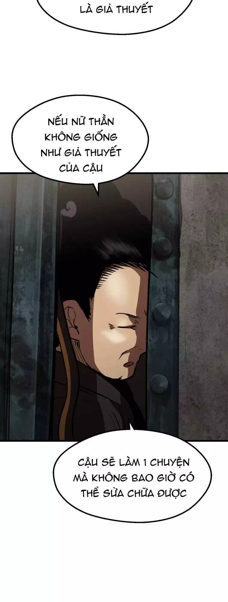 Truyện Tranh Anh Hùng Mạnh Nhất? Ta Không Làm Lâu Rồi! trang 5