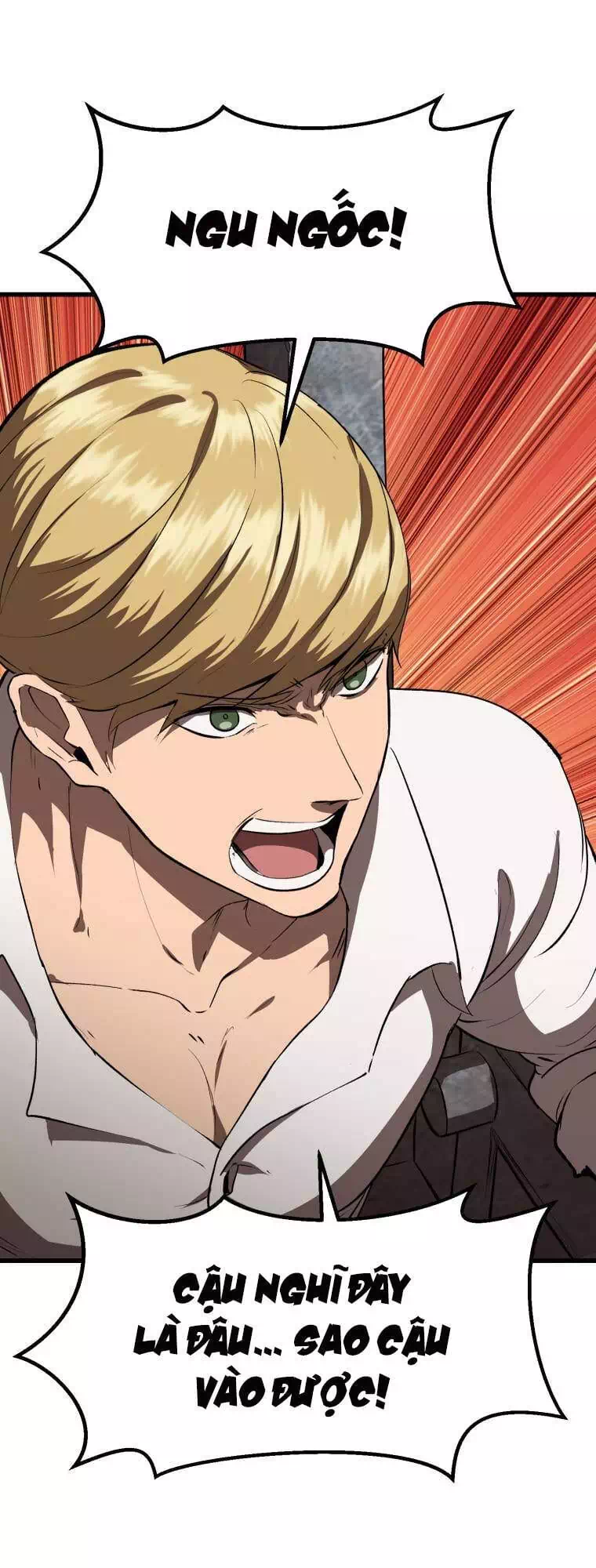 Truyện Tranh Anh Hùng Mạnh Nhất? Ta Không Làm Lâu Rồi! trang 5