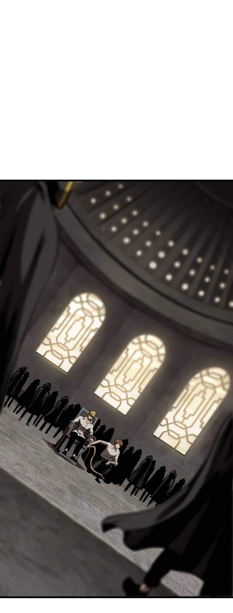 Truyện Tranh Anh Hùng Mạnh Nhất? Ta Không Làm Lâu Rồi! trang 5