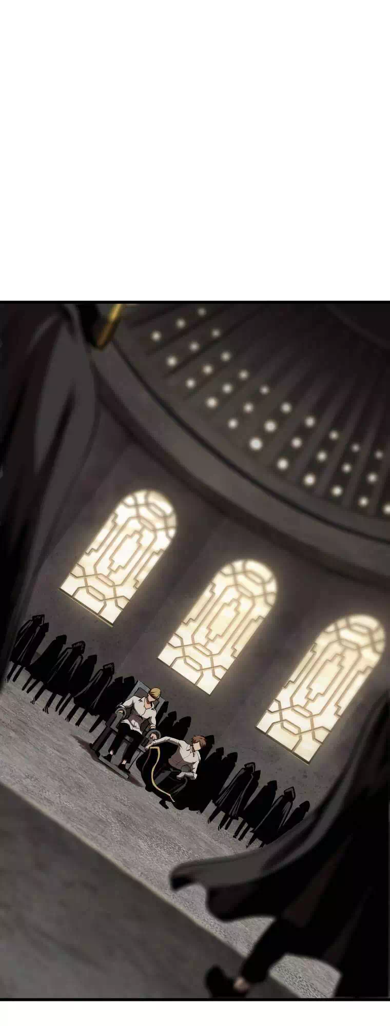 Truyện Tranh Anh Hùng Mạnh Nhất? Ta Không Làm Lâu Rồi! trang 5