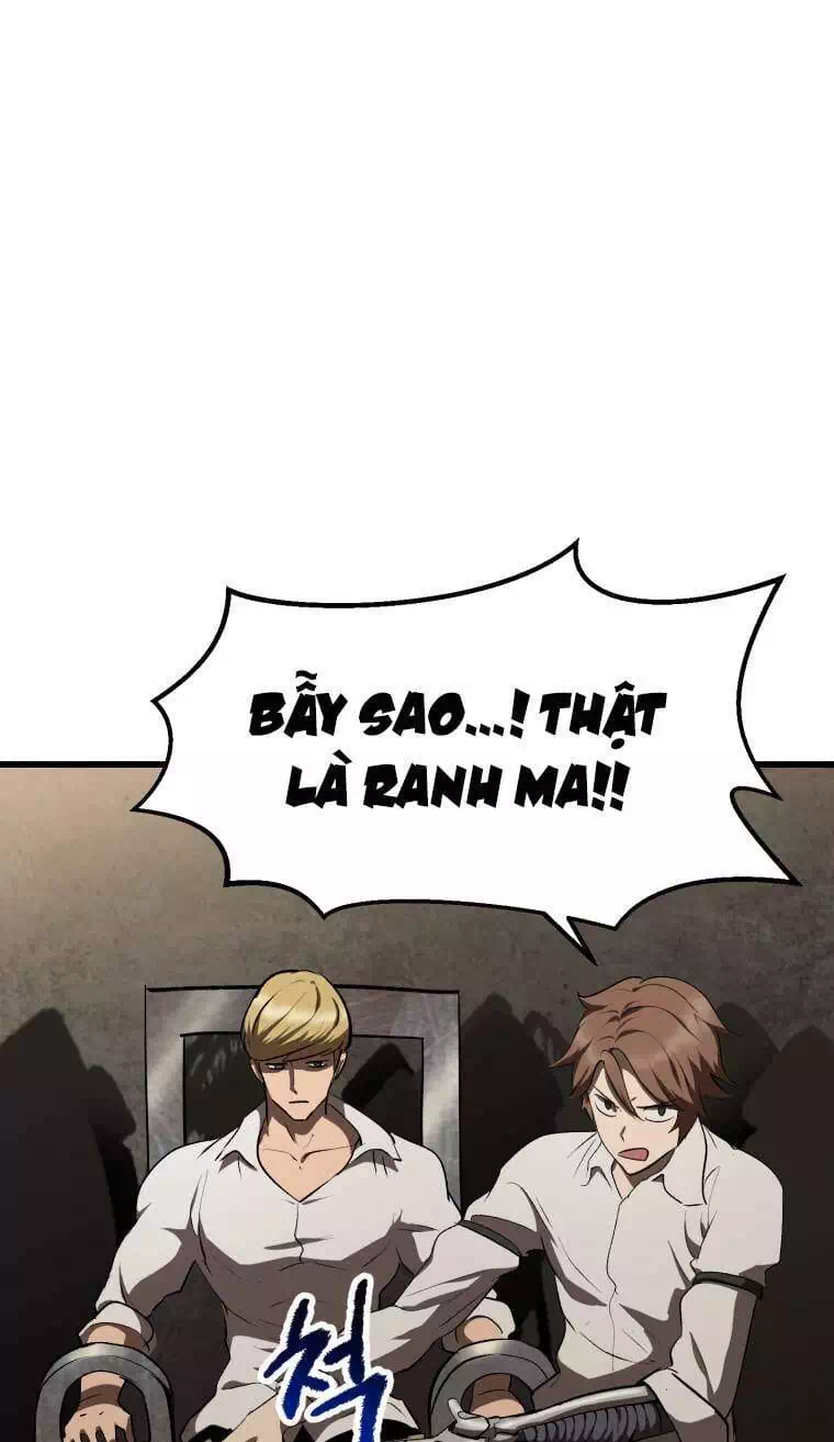 Truyện Tranh Anh Hùng Mạnh Nhất? Ta Không Làm Lâu Rồi! trang 5