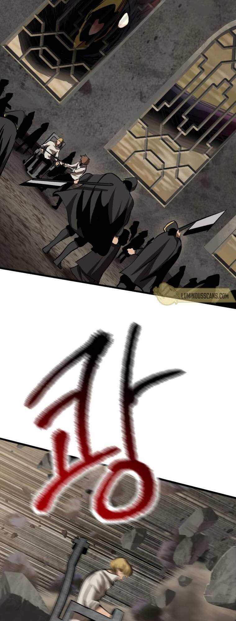 Truyện Tranh Anh Hùng Mạnh Nhất? Ta Không Làm Lâu Rồi! trang 5