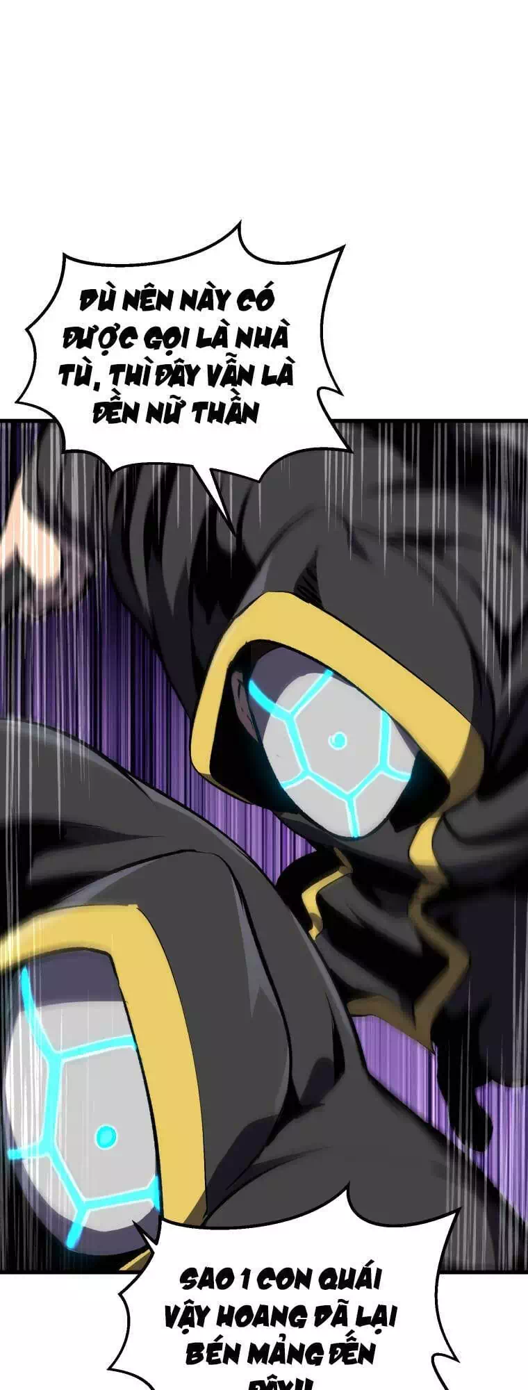 Truyện Tranh Anh Hùng Mạnh Nhất? Ta Không Làm Lâu Rồi! trang 5